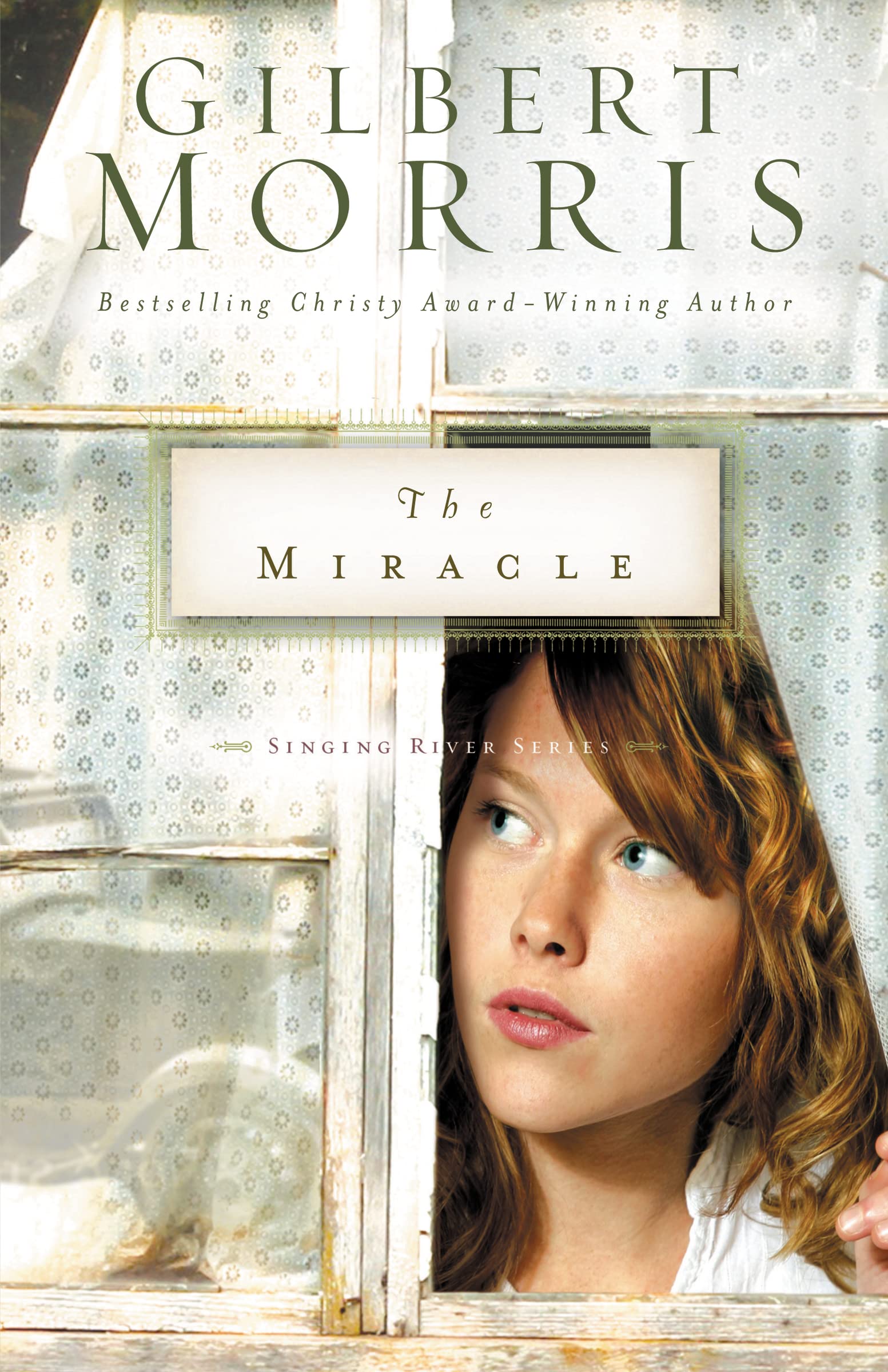 The Miracle: 3 (Singing River Series)