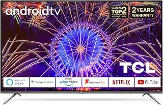 Amazon Co Uk Tcl Tvs Home Cinema Tv Video Electronics Photo