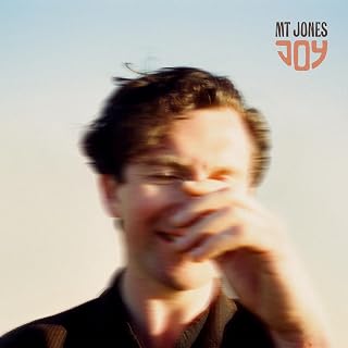 Joy [Vinyl LP]