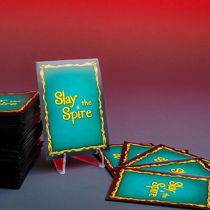 Slay The Spire: Juego de Mesa Cooperativo de Fantasía miniatura 9