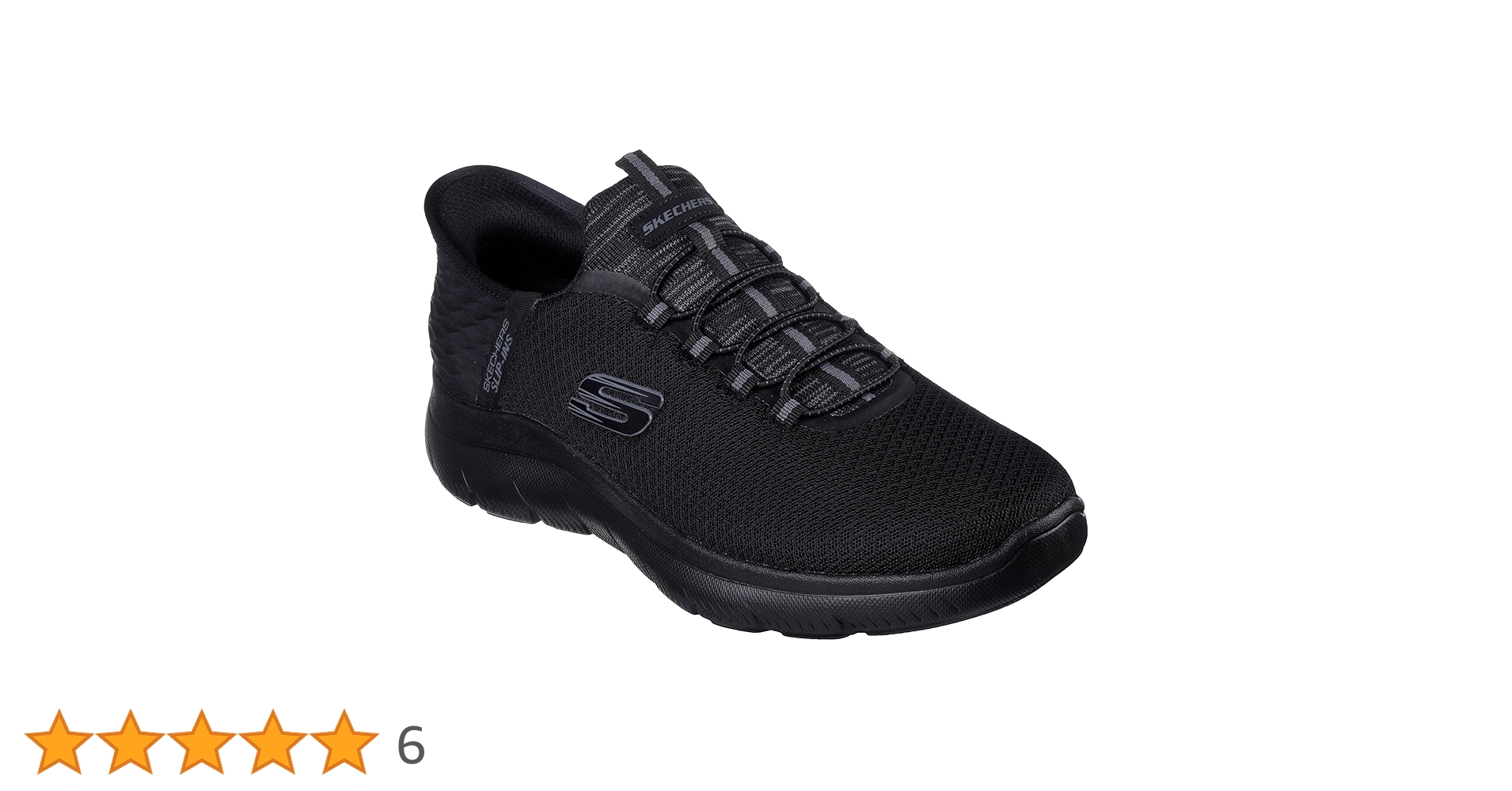 Amazon | [スケッチャーズ] メンズ サミッツハイレンジ SLIP-INS