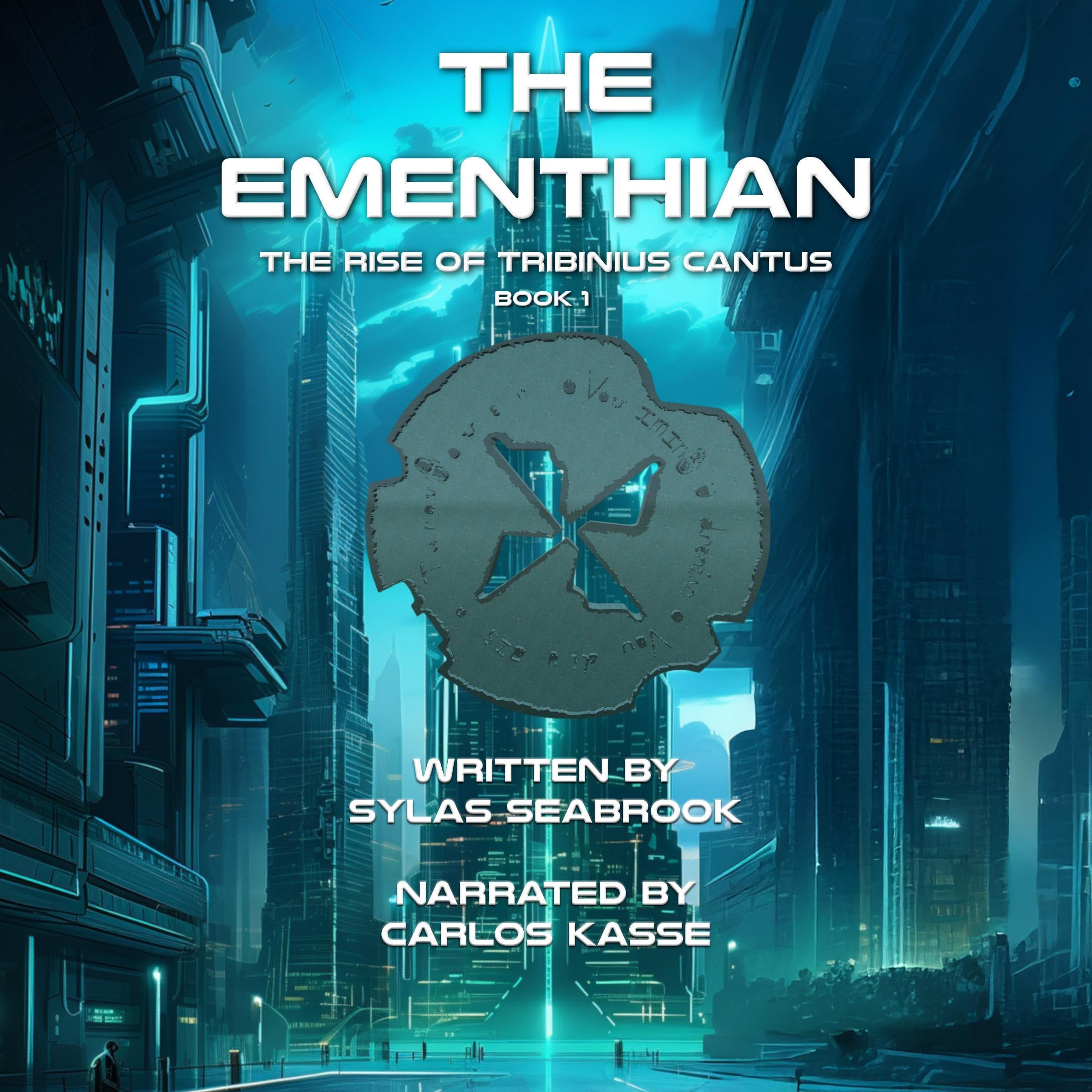 Cover art for The Ementhian