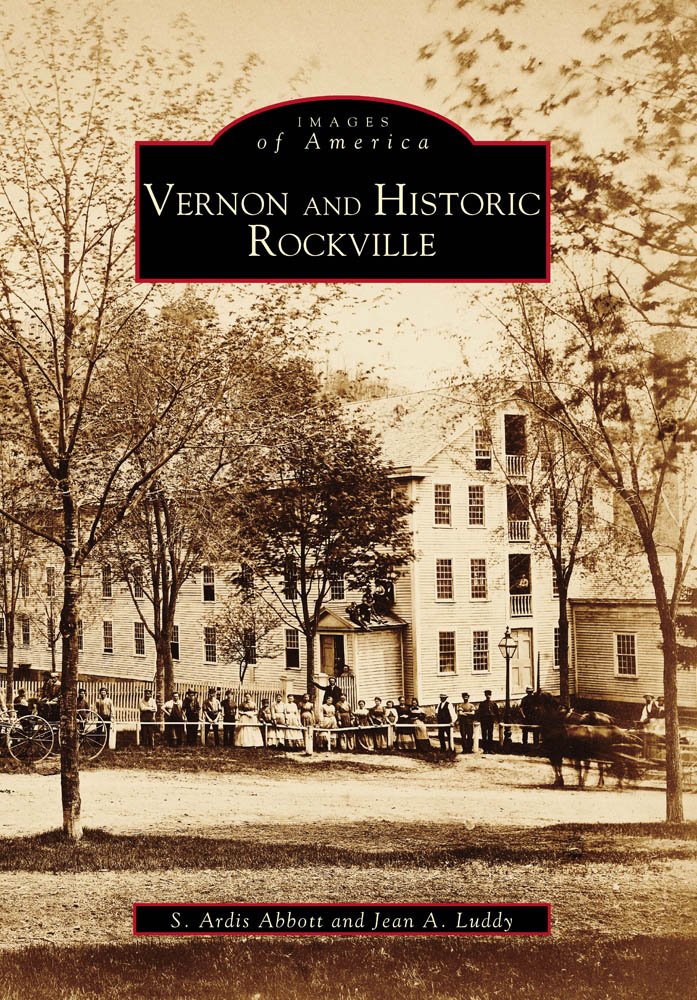 Vernon and Historical Rockville