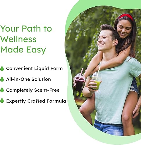 Miniatura 6 de Nascent Yodine Liquid Drops Arete Nutrition Suplemento de alta potencia para mejorar la energía con soporte tiroideo concentrado para una mejor