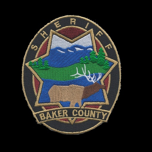 Baker County Sheriff's Office - App on Amazon Appstore