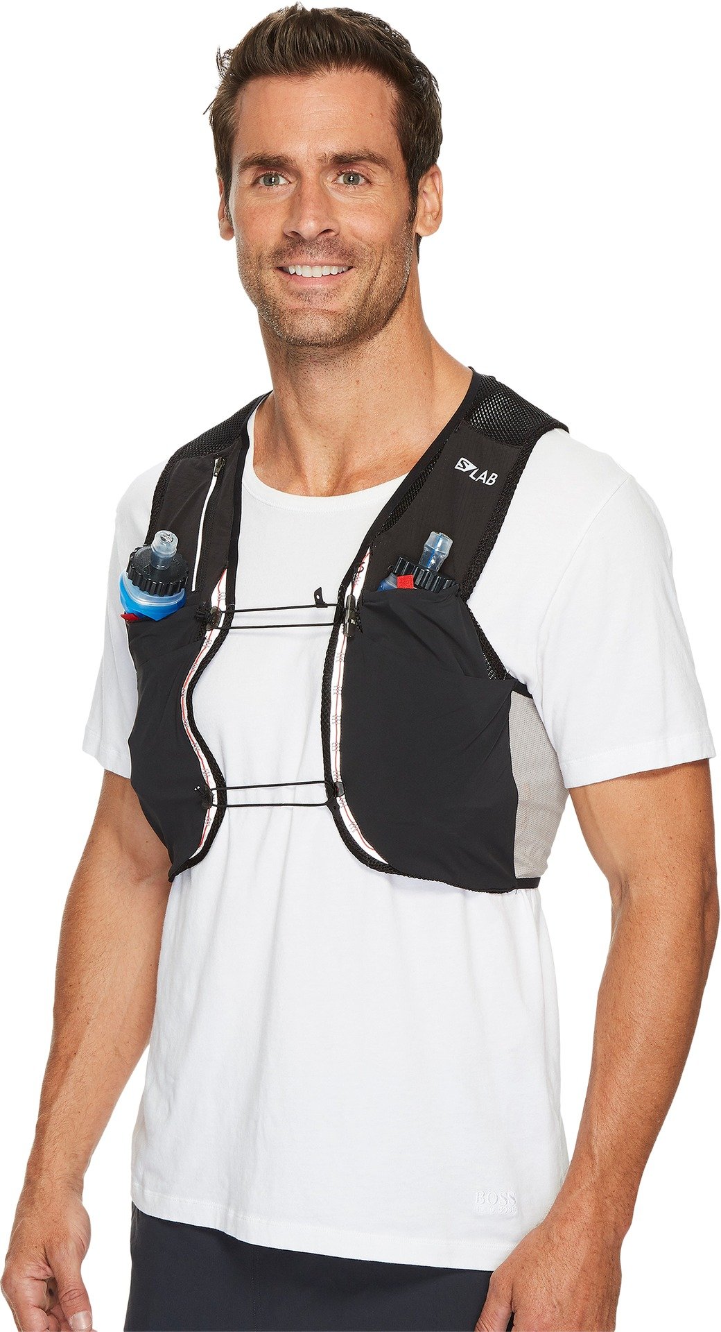 Salomon - S-LAB Sense 2 Set Laufrucksack für Damen+ Herren