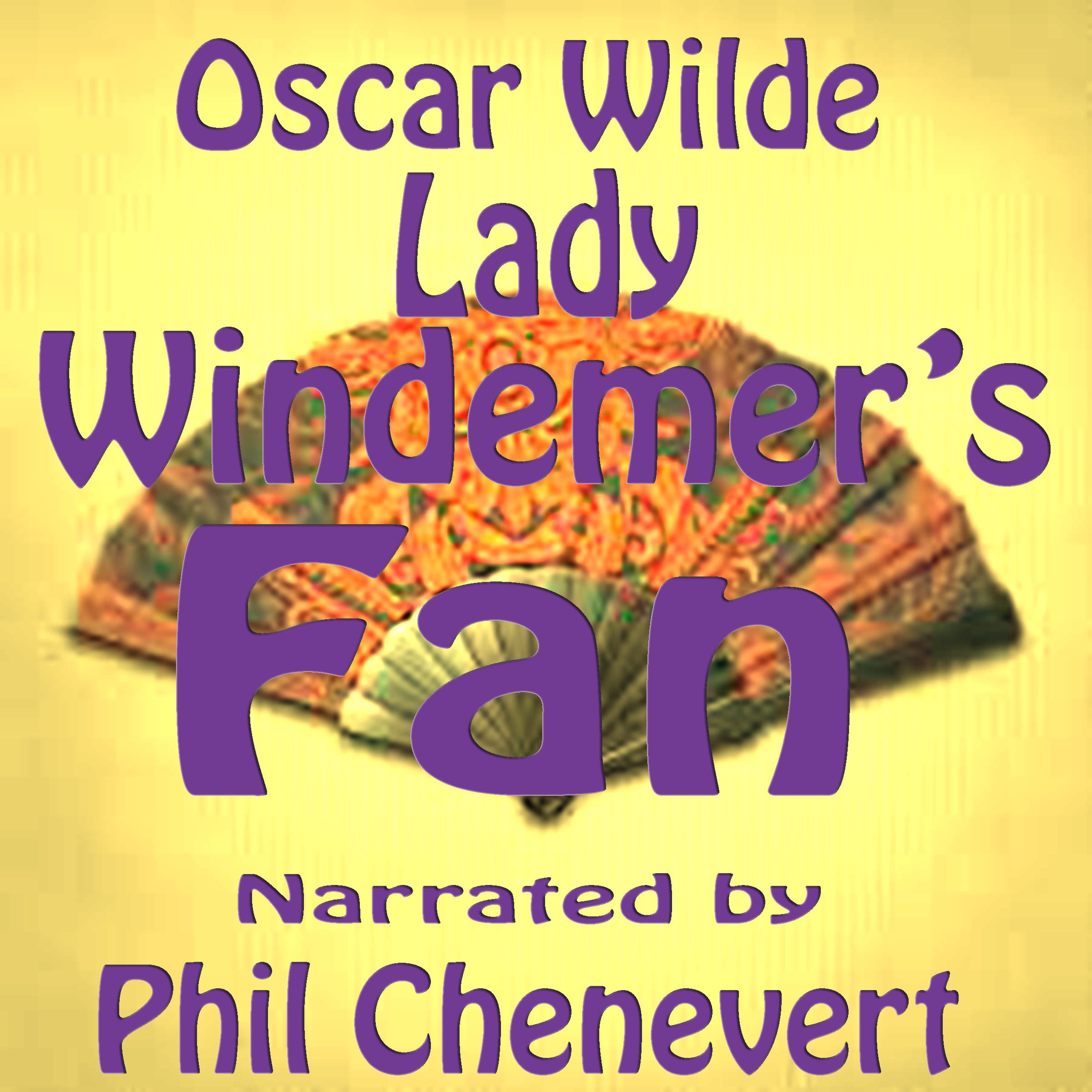 Cover art for Lady Windemer's Fan