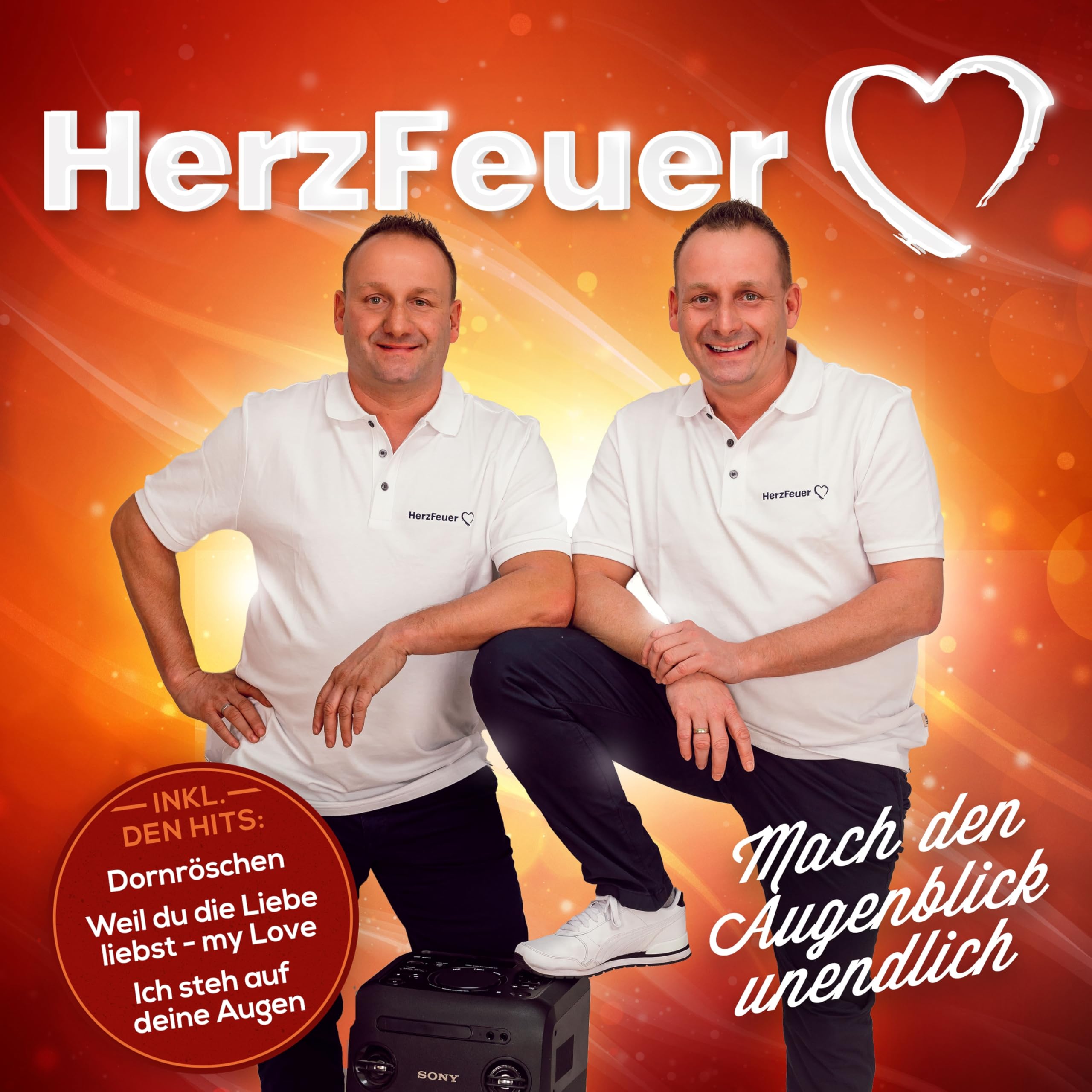 Herzfeuer