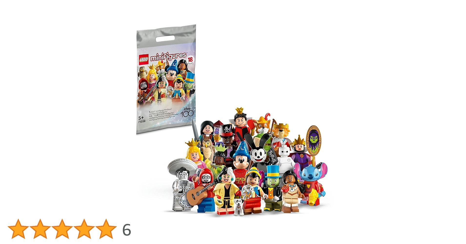 Amazon.co.jp: レゴ(LEGO) ミニフィギュア レゴ(R)ミニフィギュア