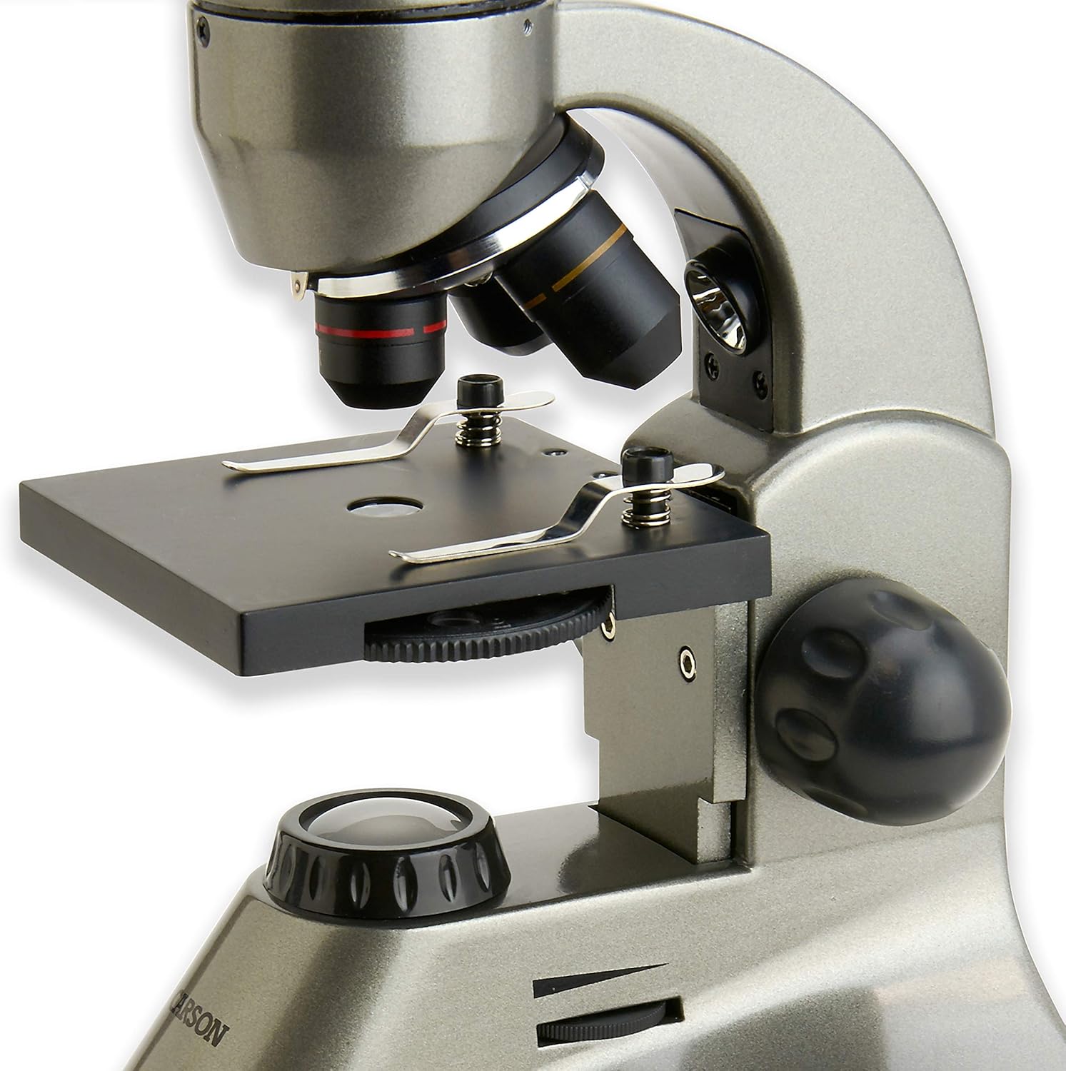 Nеw Arrіvаlѕ Carson Beginner 40x-400x Biological Microscope (MS-040)