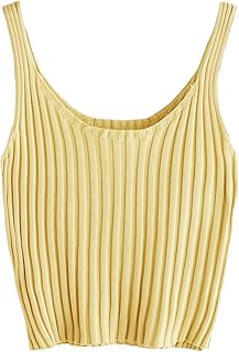 yellow camisole online