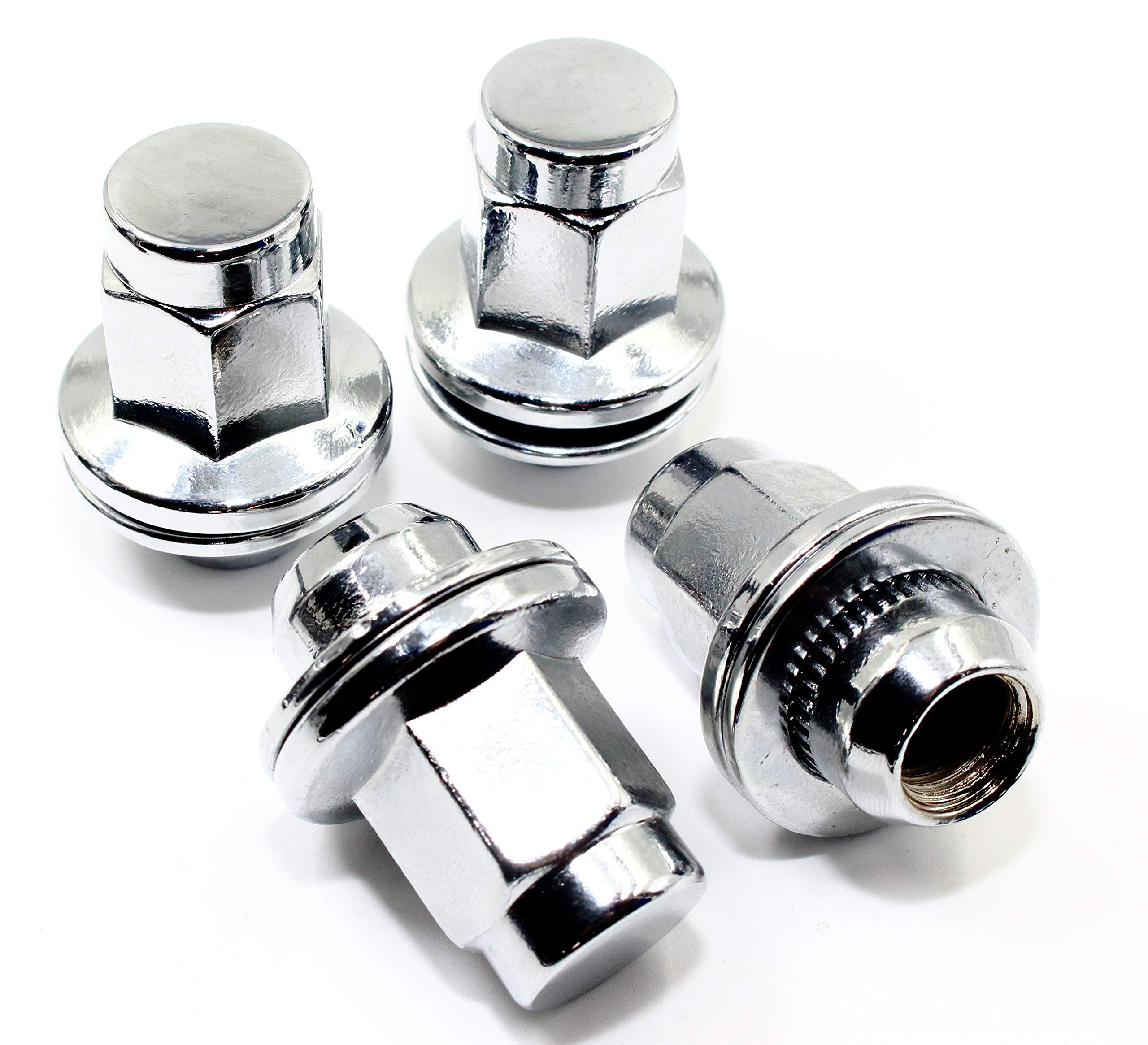 Amazon.com: Set of 20 Veritek 14x1.5mm OEM Style Factory
