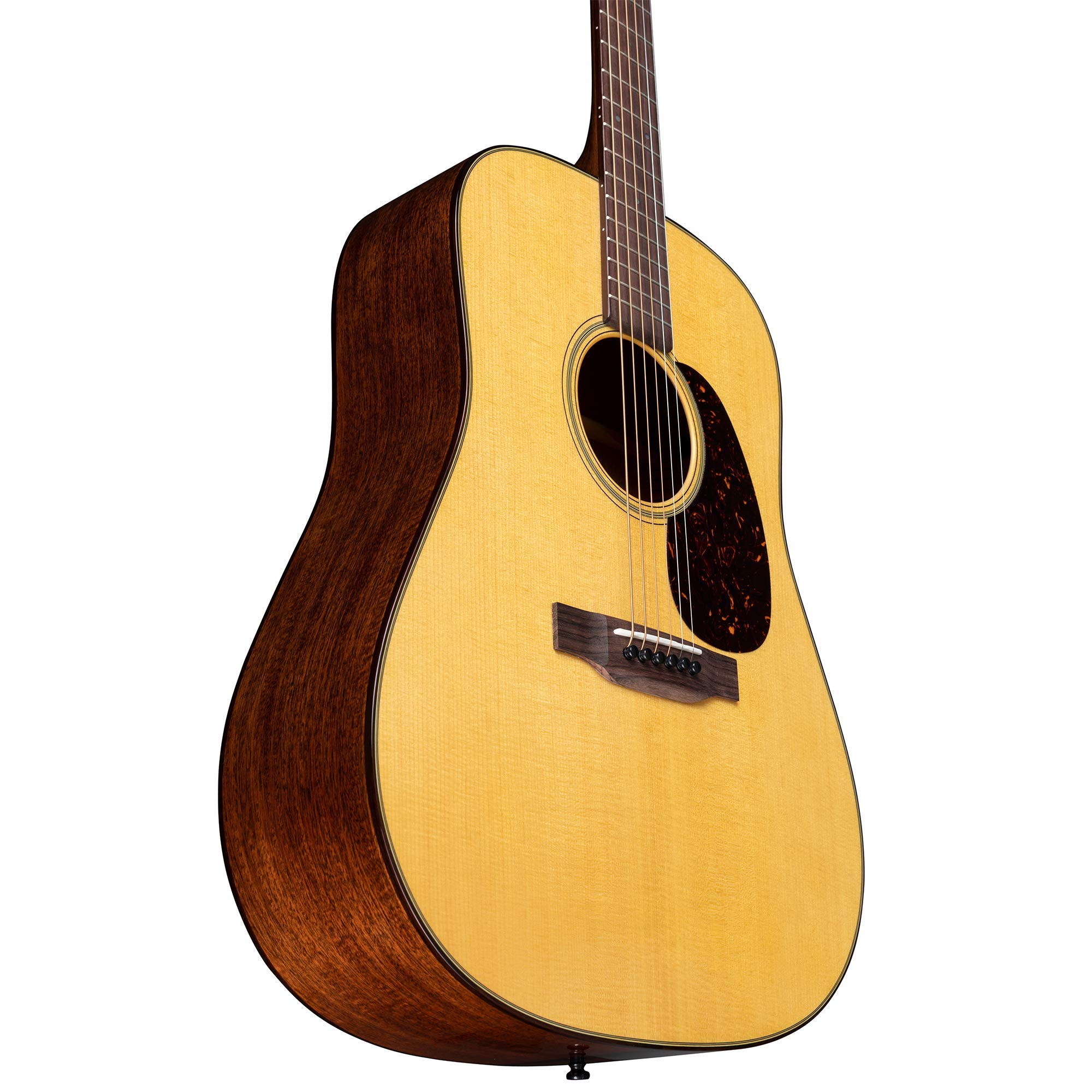 ギター Martin D-18e standard Martin D-18E Modern Deluxe Acoustic-Electric Guitar | Martin