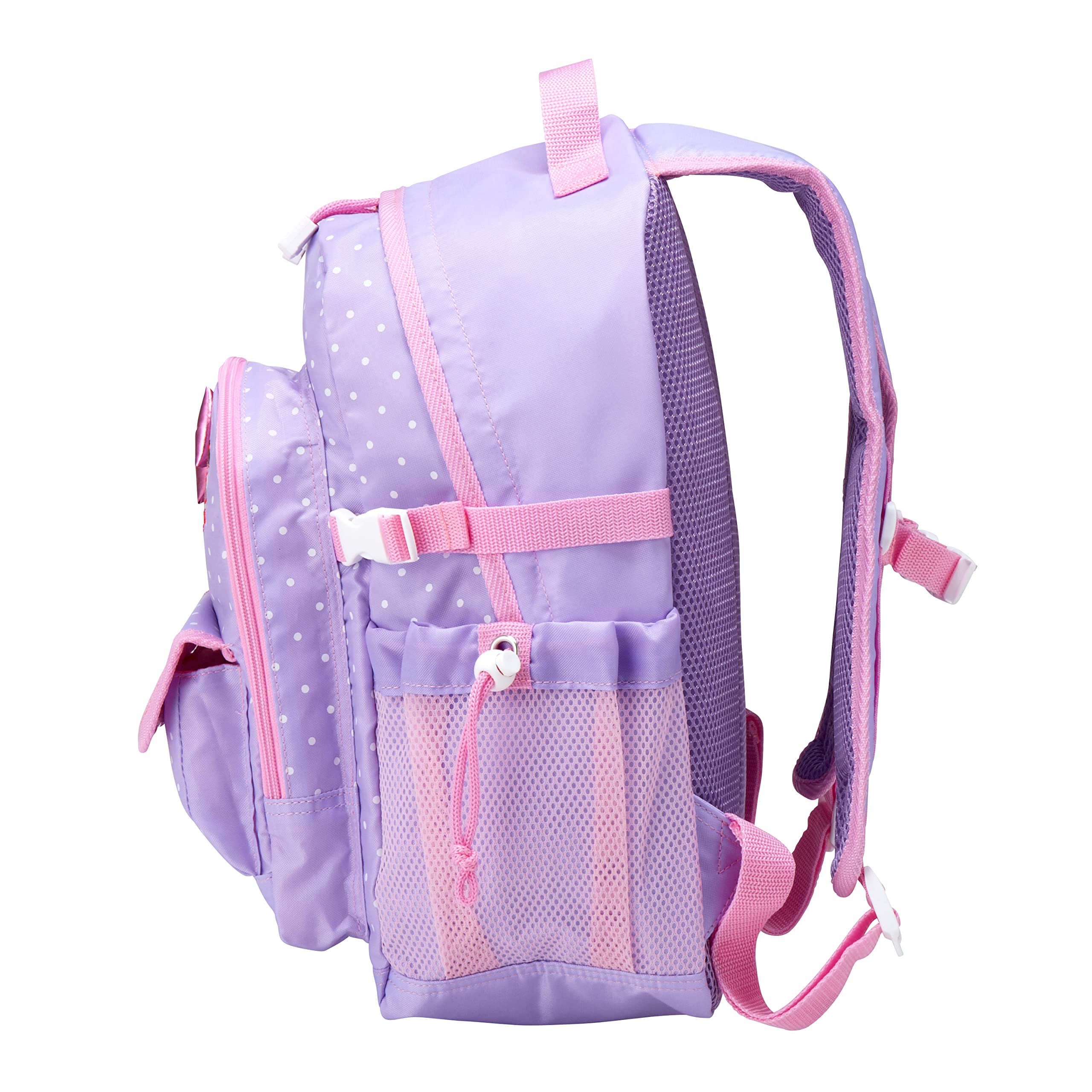 Amazon.co.jp: 【 ミキハウス 】 リュック 13L 女の子 キッズ 子供