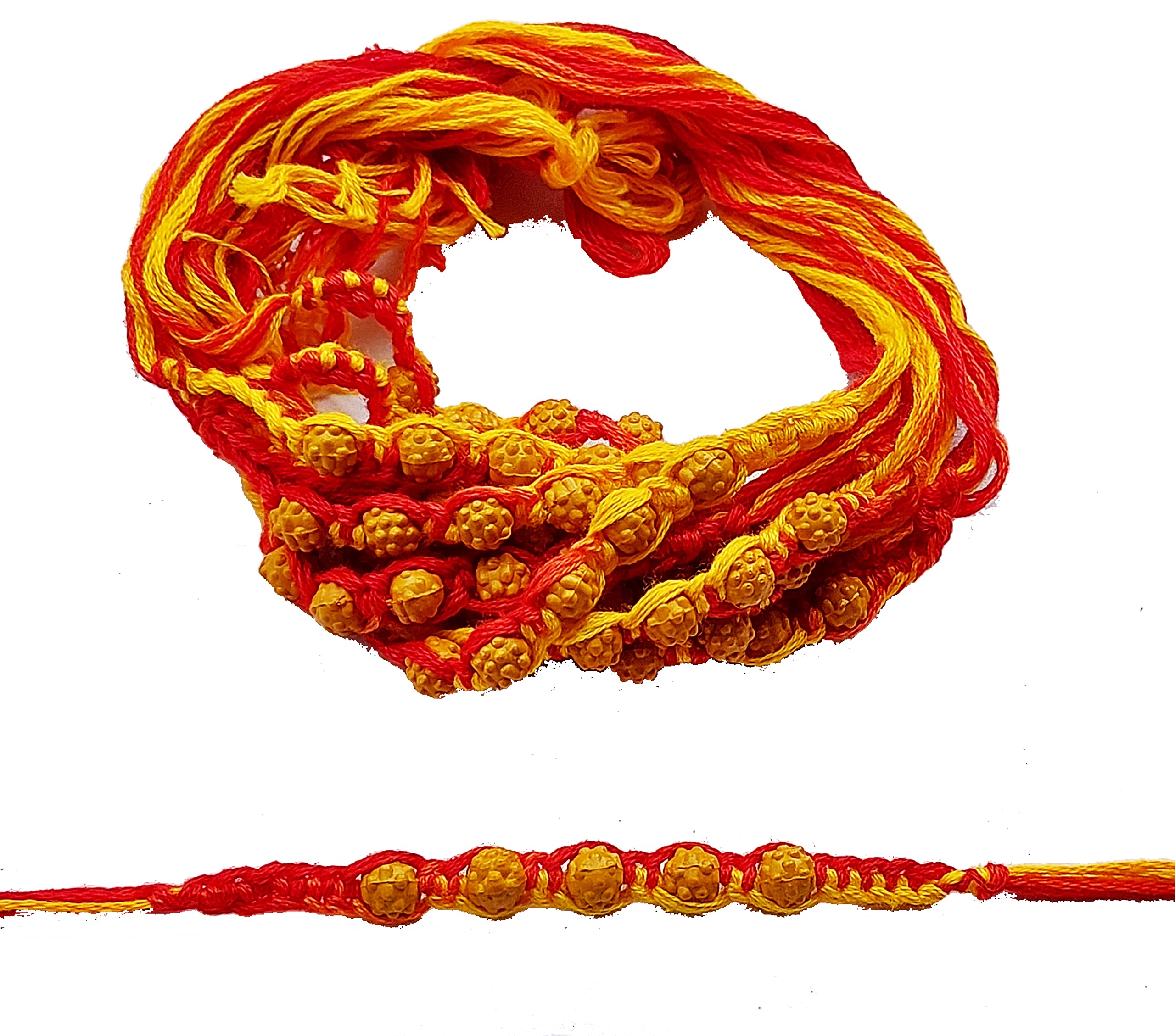 Forty Wings Set Of 12 Rudraksh Moli Thread Kalava Rakhi For Brother Rakhi Combo Rakhi For Bhaiya, Rakhi Gift For Men 12 Similar Rakhi Set For Brothers Dora Rakhi, Moli Rakhi Rudraksha Rakhi (B0B631D5CB) Amazon Price History, Amazon Price Tracker