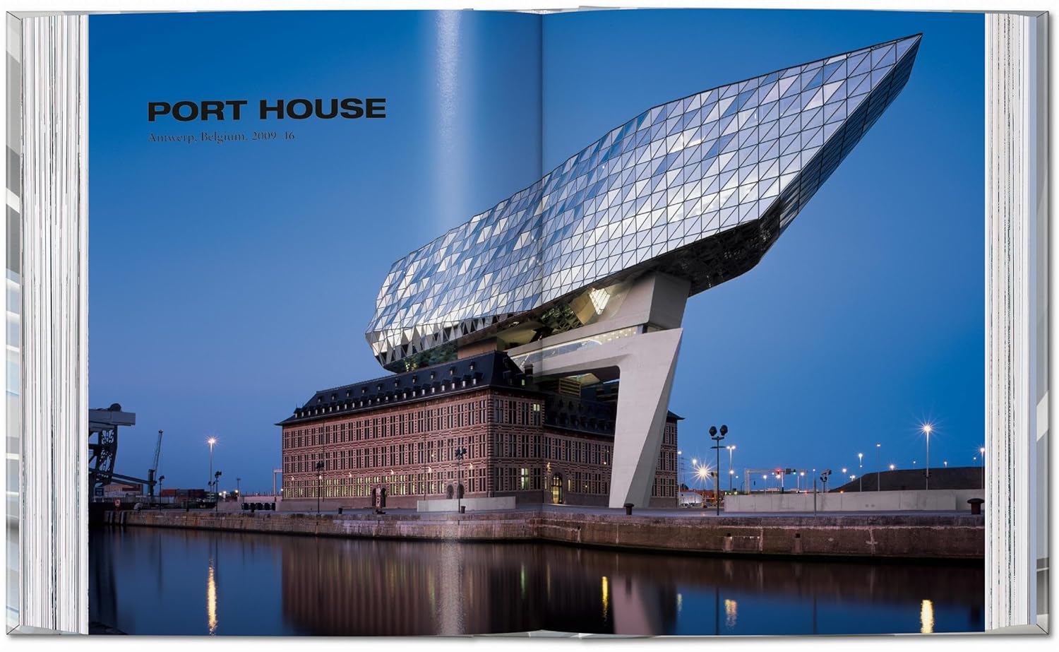 Zaha Hadid. Complete Works 1979–Today. 45th Ed. (45th Edition) (Multilingual Edition) - Image 5