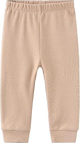 Miniatura 6 de Kiddiezoom Conjunto de ropa para bebé recién nacido, niña, niño, conjunto de pañuelos, conjunto de regalo, conjunto de canastilla de 0 a 3 meses