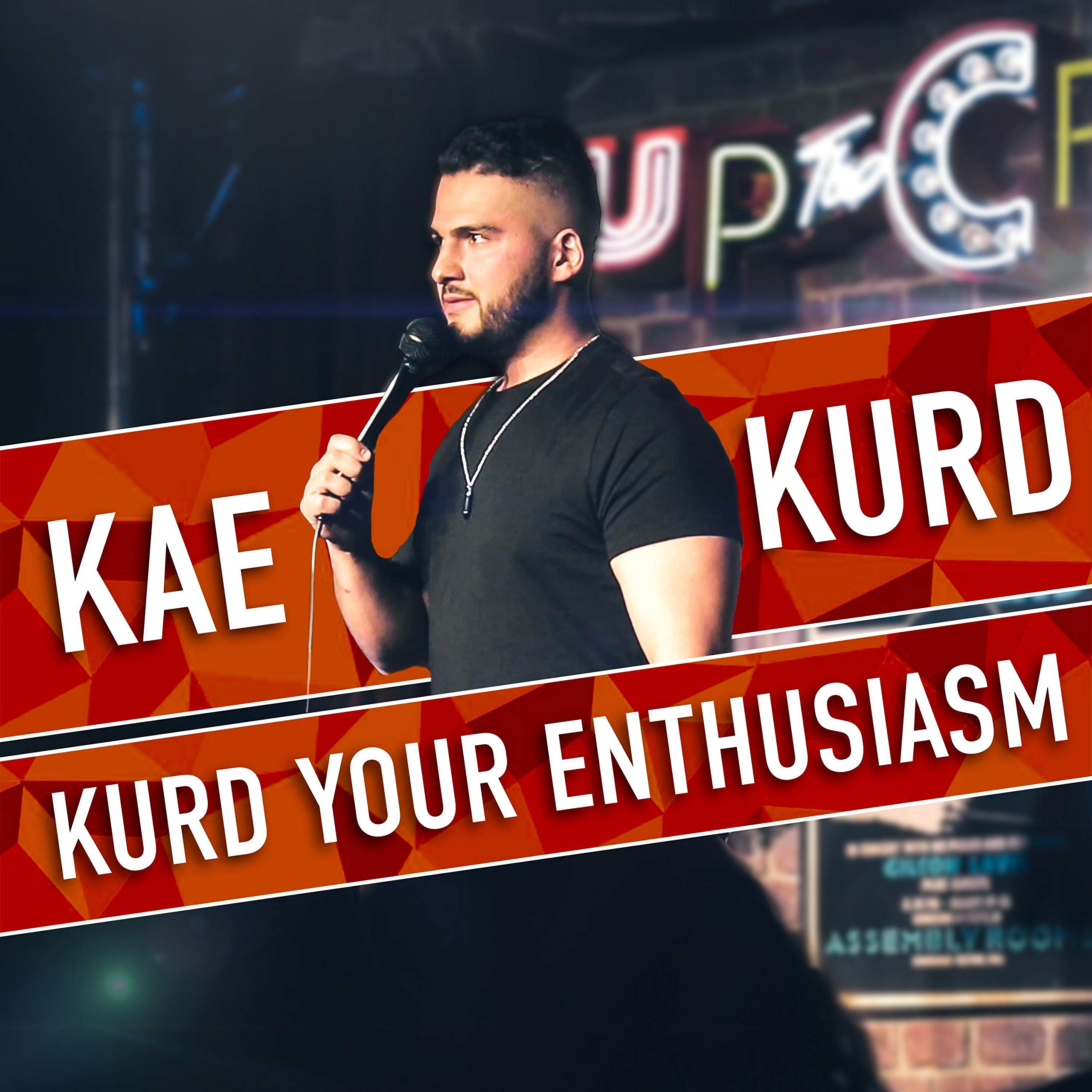 Kae Kurd