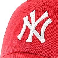 Vista 3 de NCAA '47 Clean Up–Gorra ajustable, una talla para todos