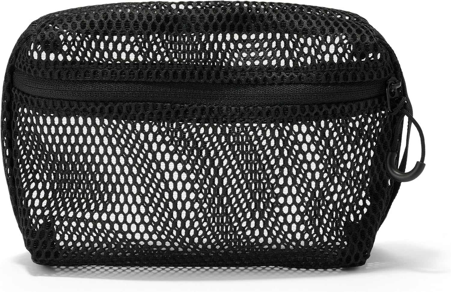 無印良品 立体メッシュケース S