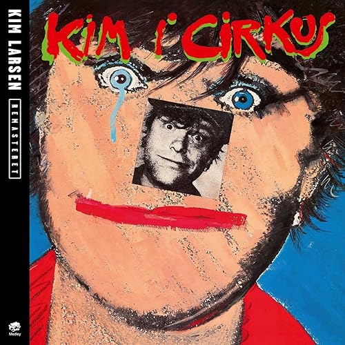 Midt om natten (Live - 2011 - Remaster) by Kim Larsen on ...