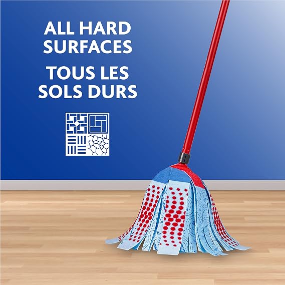 SuperTwist XL Mop Refill
