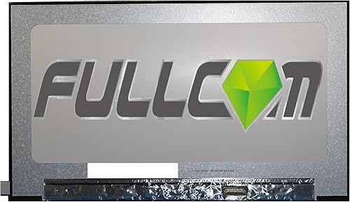 Nueva pantalla de reemplazo LCD 15.6 pulgadas NV156FHM-N4T FHD 1920x1080 30 Pin mate para laptop/pantalla/pantalla LCD aplicación