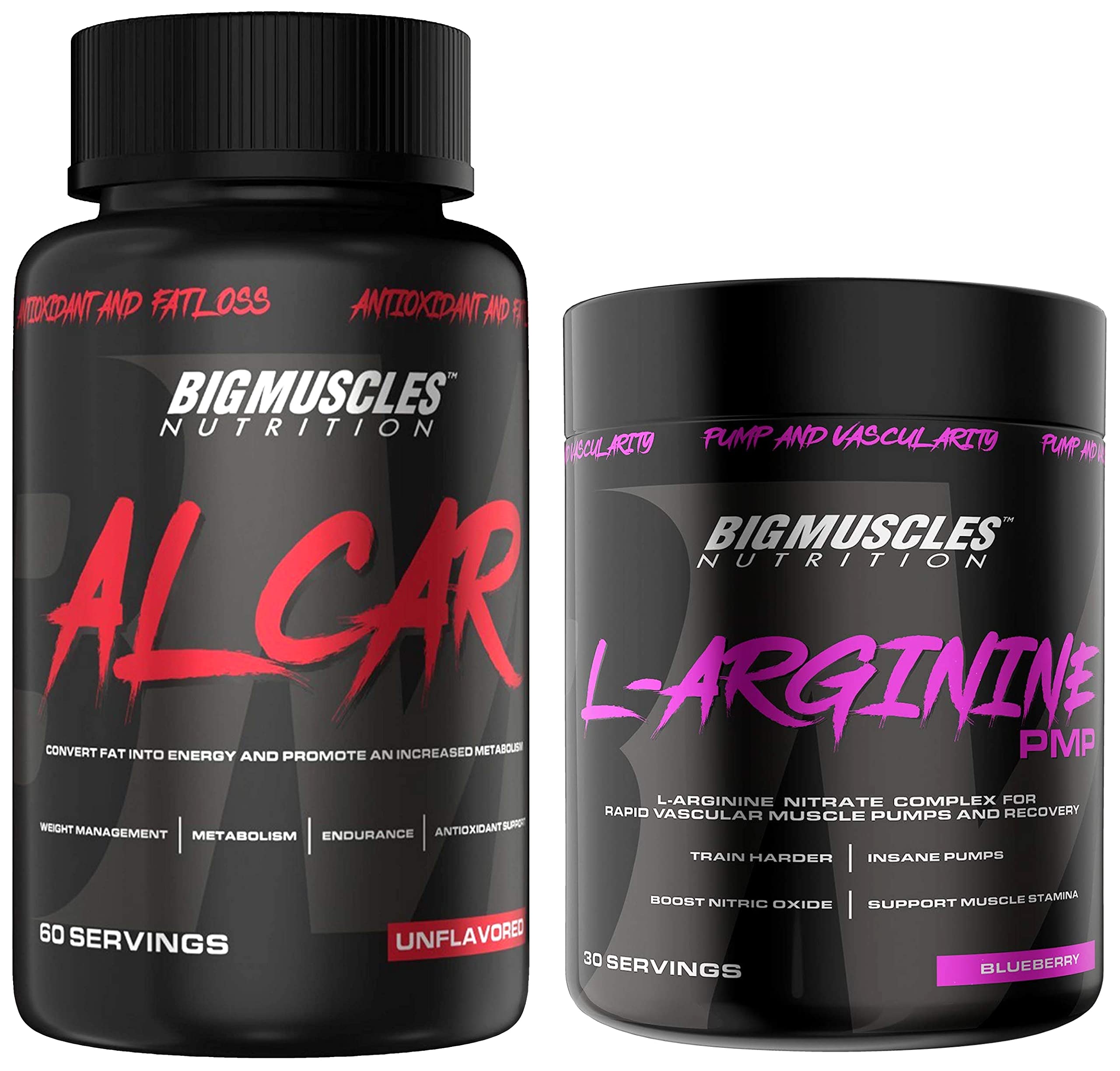 l carnitine big muscle Bigmuscles Nutrition Alcar L-Carnitine Natural Fat Burner (60tab) focused routines Bigmuscles Nutrition ALCAR (ACETYL L-CARNITINE