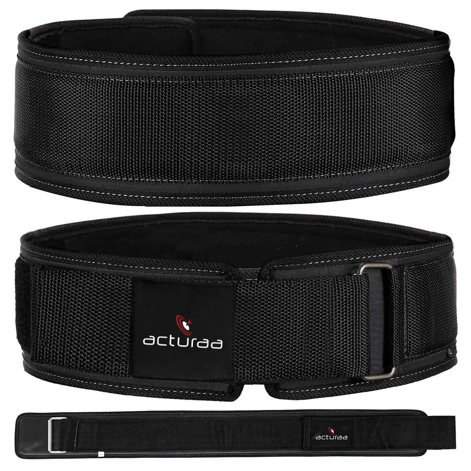 See full amazon price history chart for acturaa 6 Inch Weight Lifting Belts For Gym | Exercise Belt Powerlifting Belt Deadlift Belt Gym Waist Belt |Gym Waist Belt For Women |Gym Accessories for Back/Lumbar Support Lifting Belt (M) acturaa 6 Inch Weight Lifting Belts For Gym | Exercise Belt Powerlifting Belt Deadlift Belt Gym Waist Belt |Gym Waist Belt For Women |Gym Accessories for Back/Lumbar Support Lifting Belt (M) (B0D4QNSN4T) Amazon Price History, Amazon Price Tracker