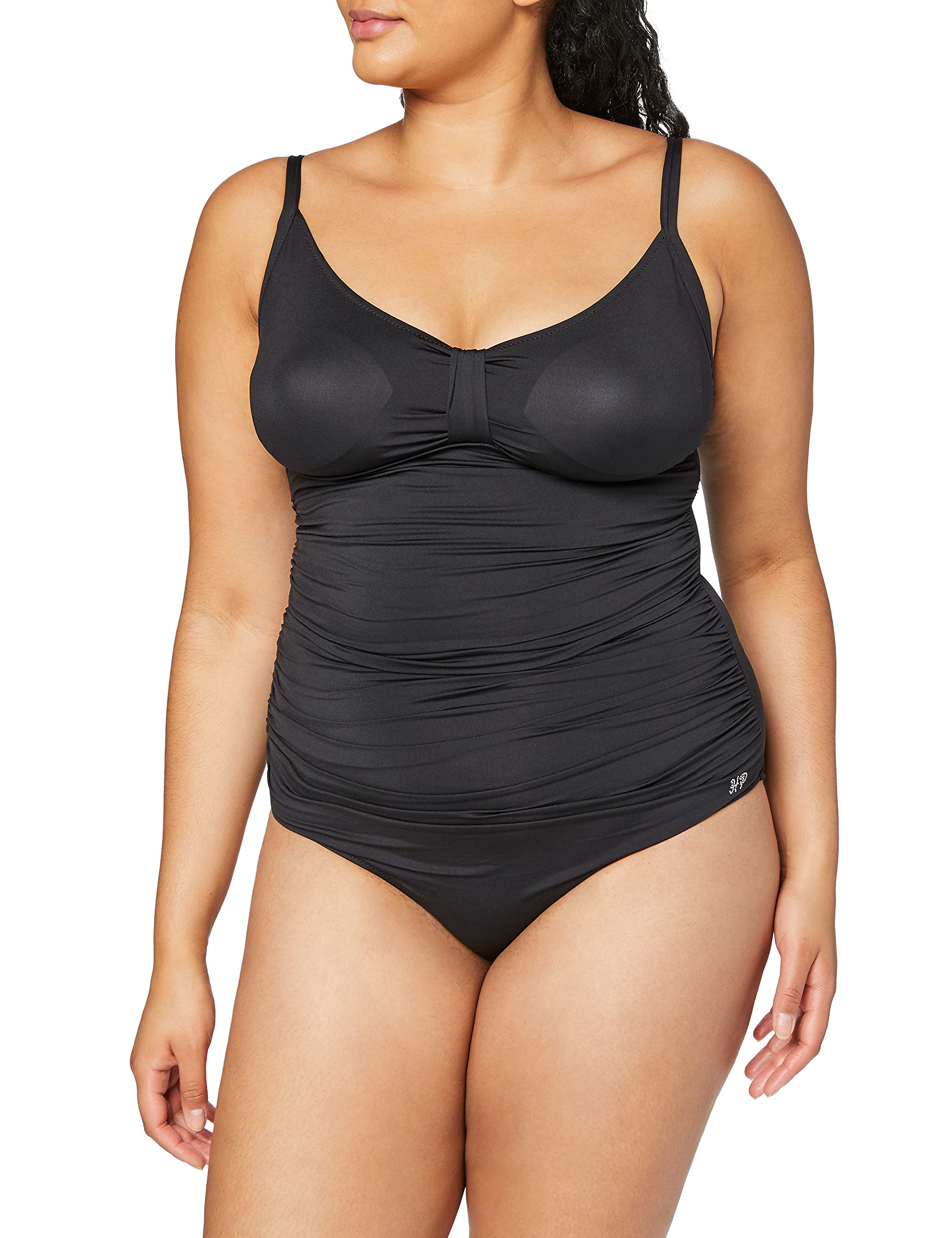Haute pression Damen Einteiler Y8005