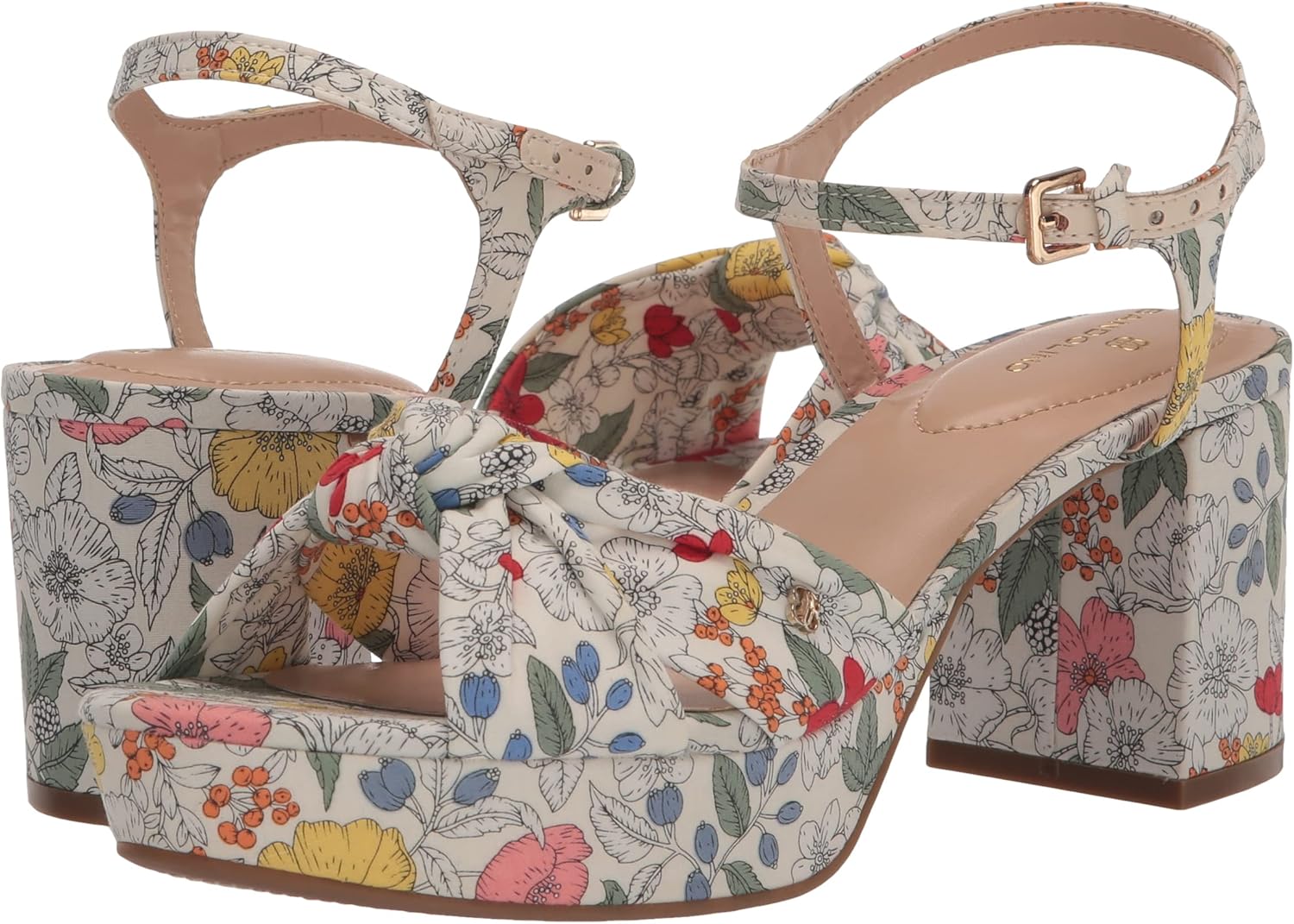 Bandolino Women's Prezley