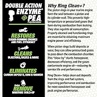 Vista 3 de Star Brite Star Tron Ring Clean