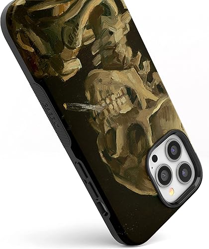 Miniatura 722 de Casely Funda para iPhone 13 Pro Max Jardín dorado Floral de girasol amarillo Compatible con MagSafe Diseño protector audaz Jardín Dorado