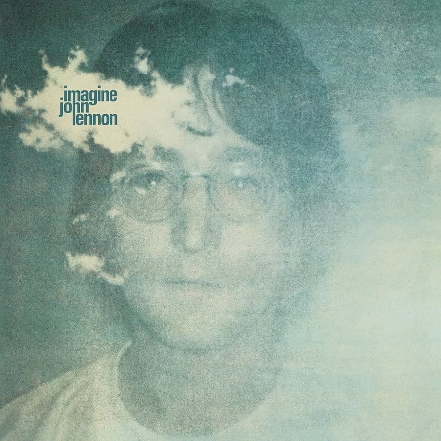 Imagine by John Lennon And The Plastic Ono Band: Amazon.co