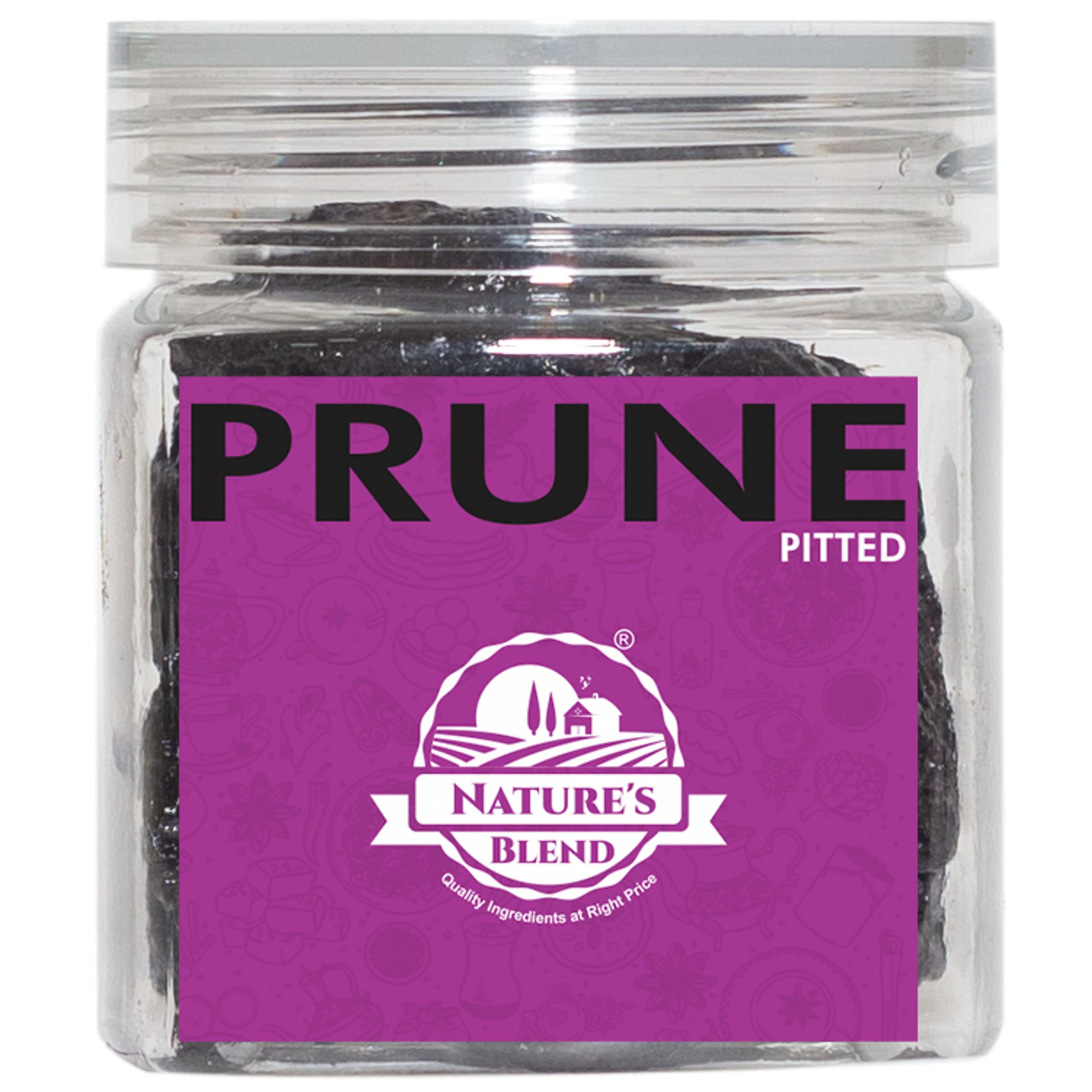 See full amazon price history chart for Natures Blend Prune Pitted Selected 100g Jar (Pack Of 1) Natures Blend Prune Pitted Selected 100g Jar (Pack Of 1) (B0BPS2VKHQ) Amazon Price History, Amazon Price Tracker