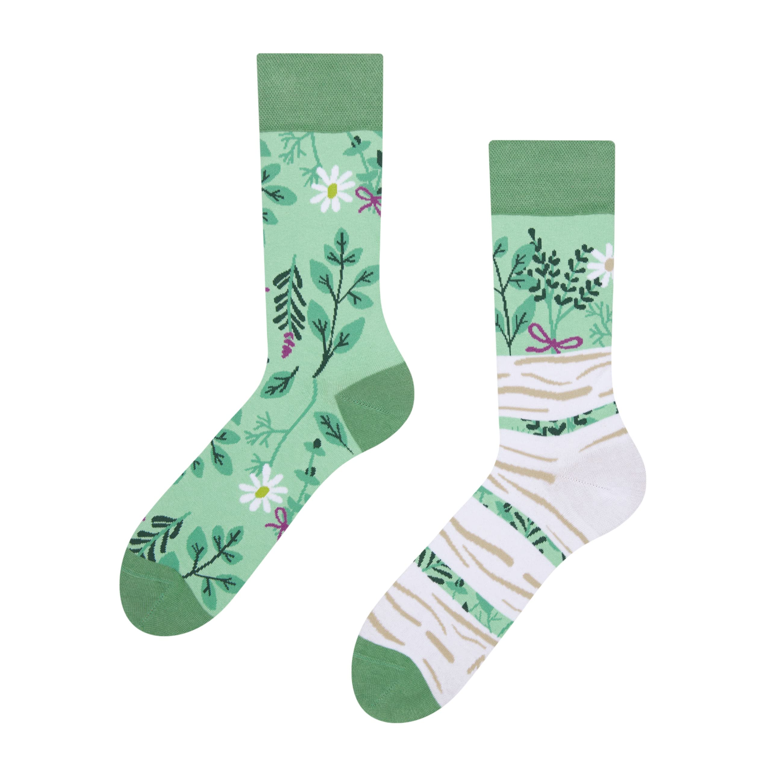Dedoles Calzini Unisex Donna Uomo & Bambini Calze Cotone con tanti Design divertenti Calcio Bicicletta Piante Cavalli Regalo sinistra destra diversi