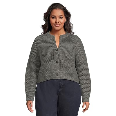 Prana Sunday River Short Cardigan Women