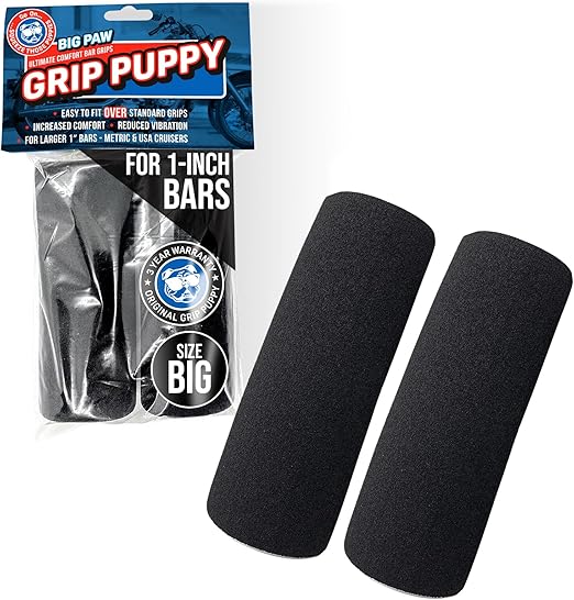Grip Puppy