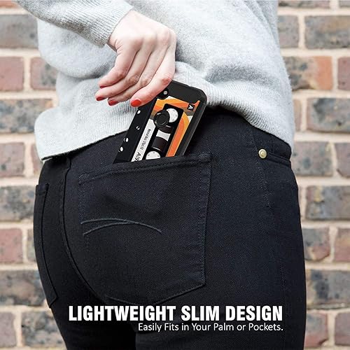 Miniatura 6 de CasesOnDeck - Funda compatible con Google Pixel 3A XL (2019) - Funda con diseño de TPU con patrón pictórico, flexible, delgada y elegante (casete