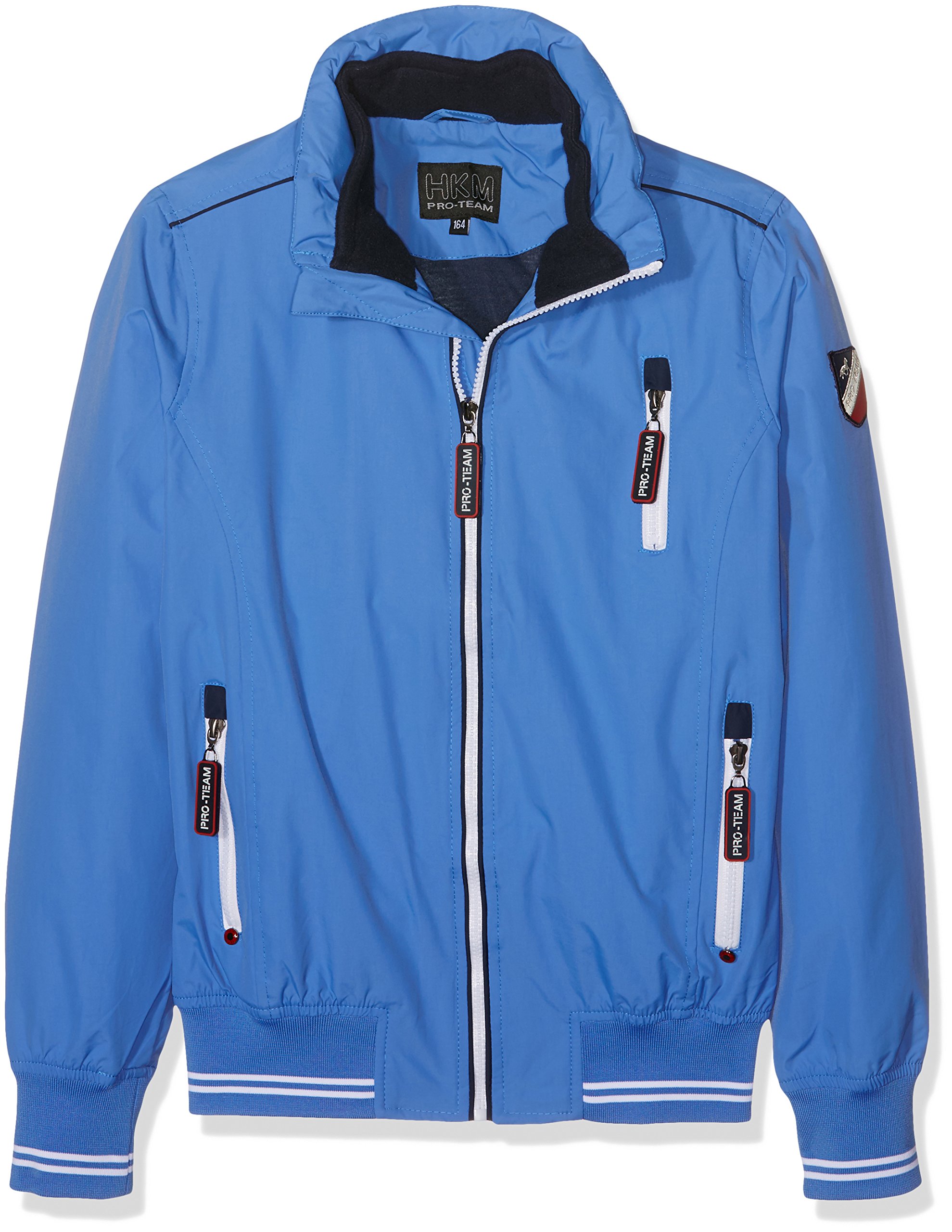 HKM – Chaqueta de equitación Infantil de International Chaqueta