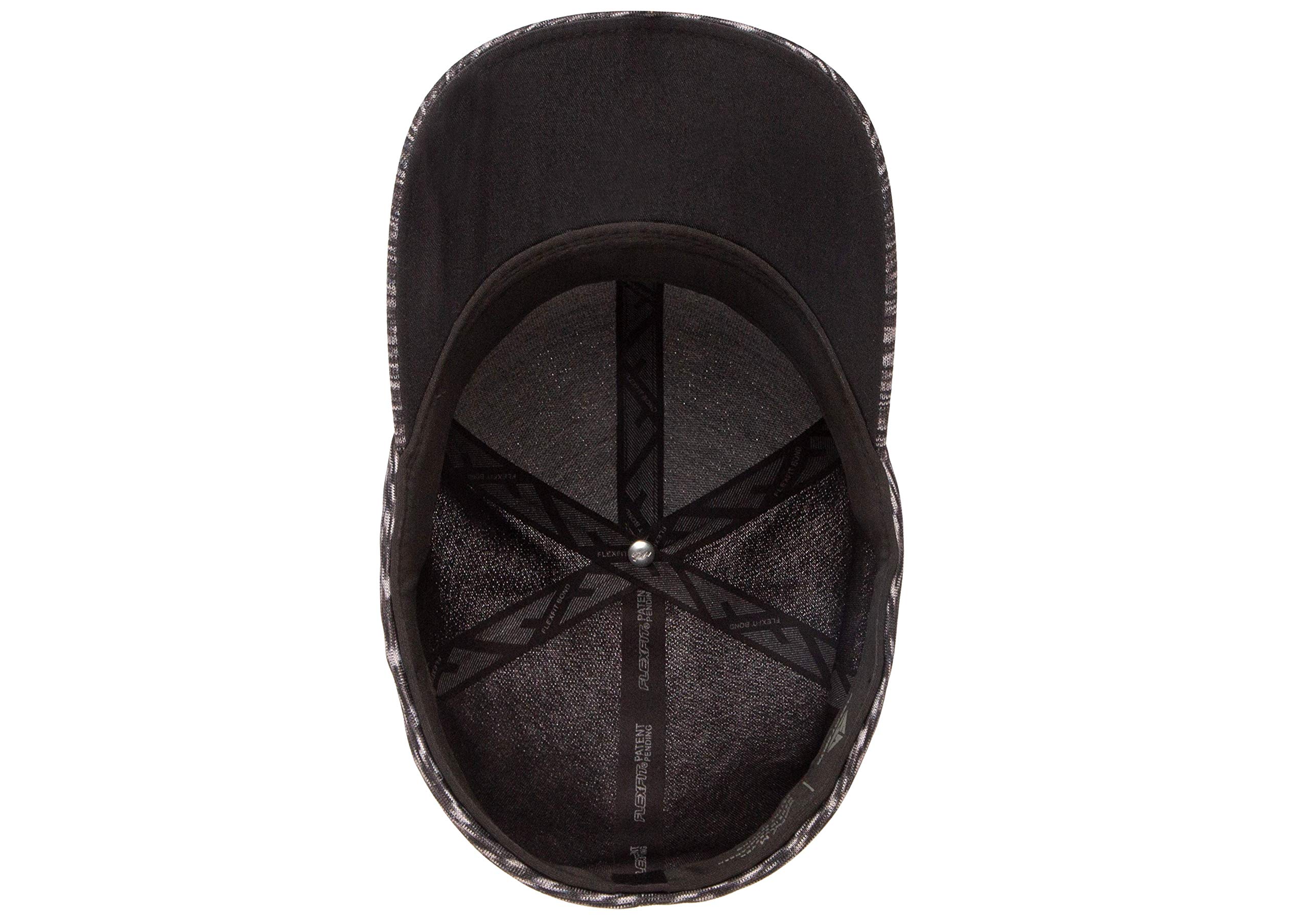 Flexfit Delta UNIPANEL Cap