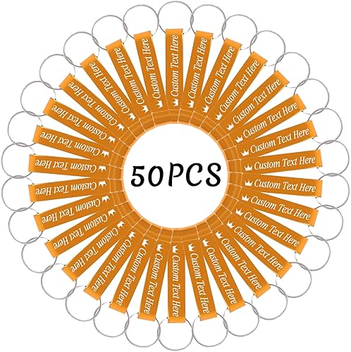 Miniatura 31 de 50 llaveros personalizados para abridor de botellas de cerveza a granel, con logotipo, texto, grabado, abrebotellas de boda, regalos personalizados