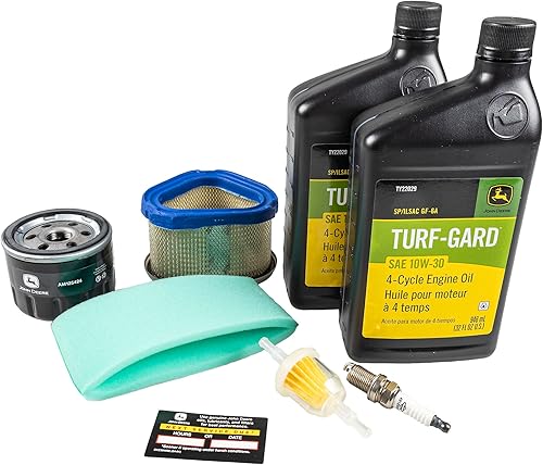 Miniatura 2 de John Deere Kit de mantenimiento LG191