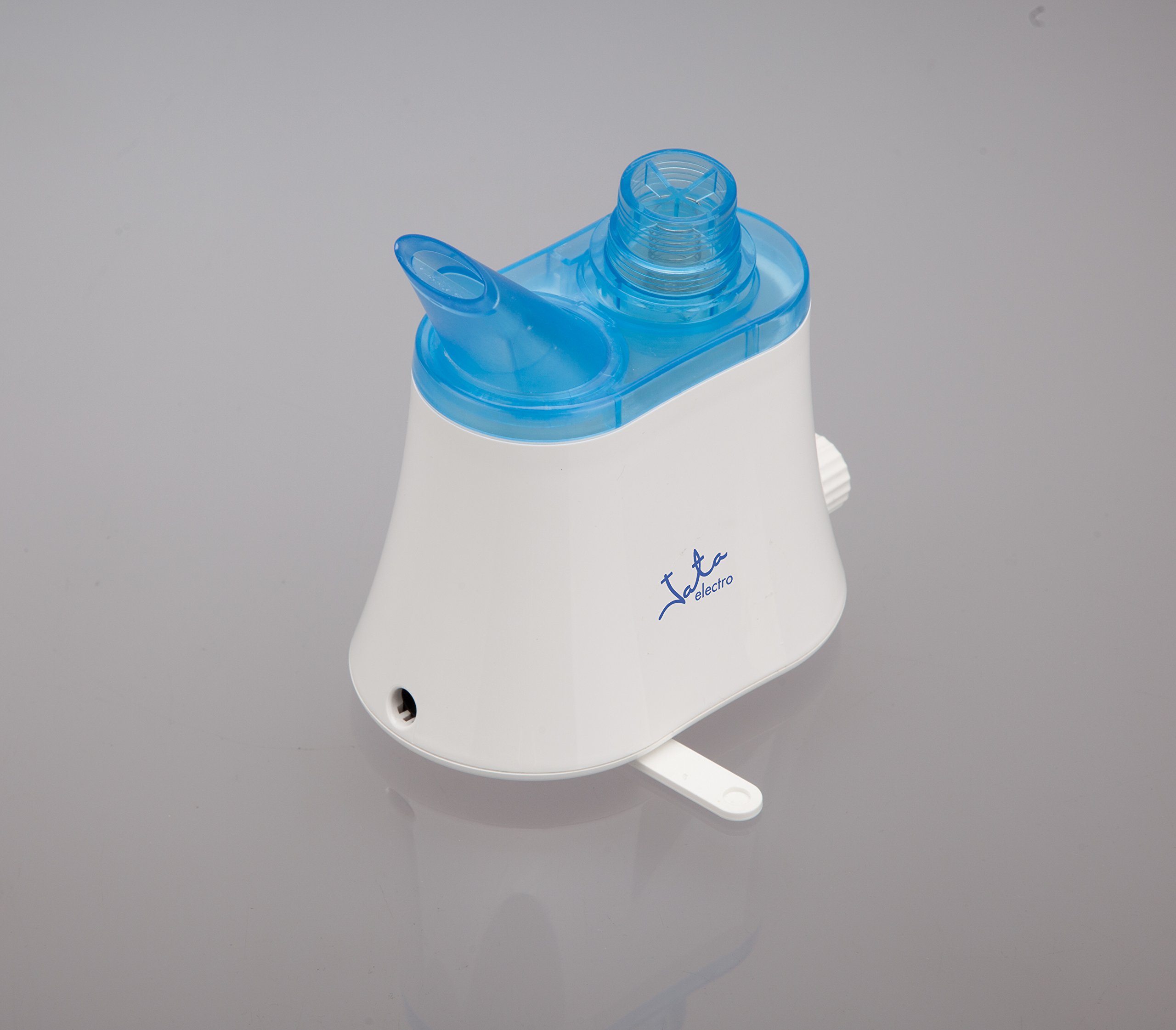 Jata HU992 Humidificador de Botella Ultrasónico 120 ml/h 20 m² Vapor Frío