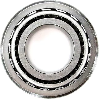 SKF USA BR12 VP Roller Bearing (Tapered Set Includes Bearing and Race)