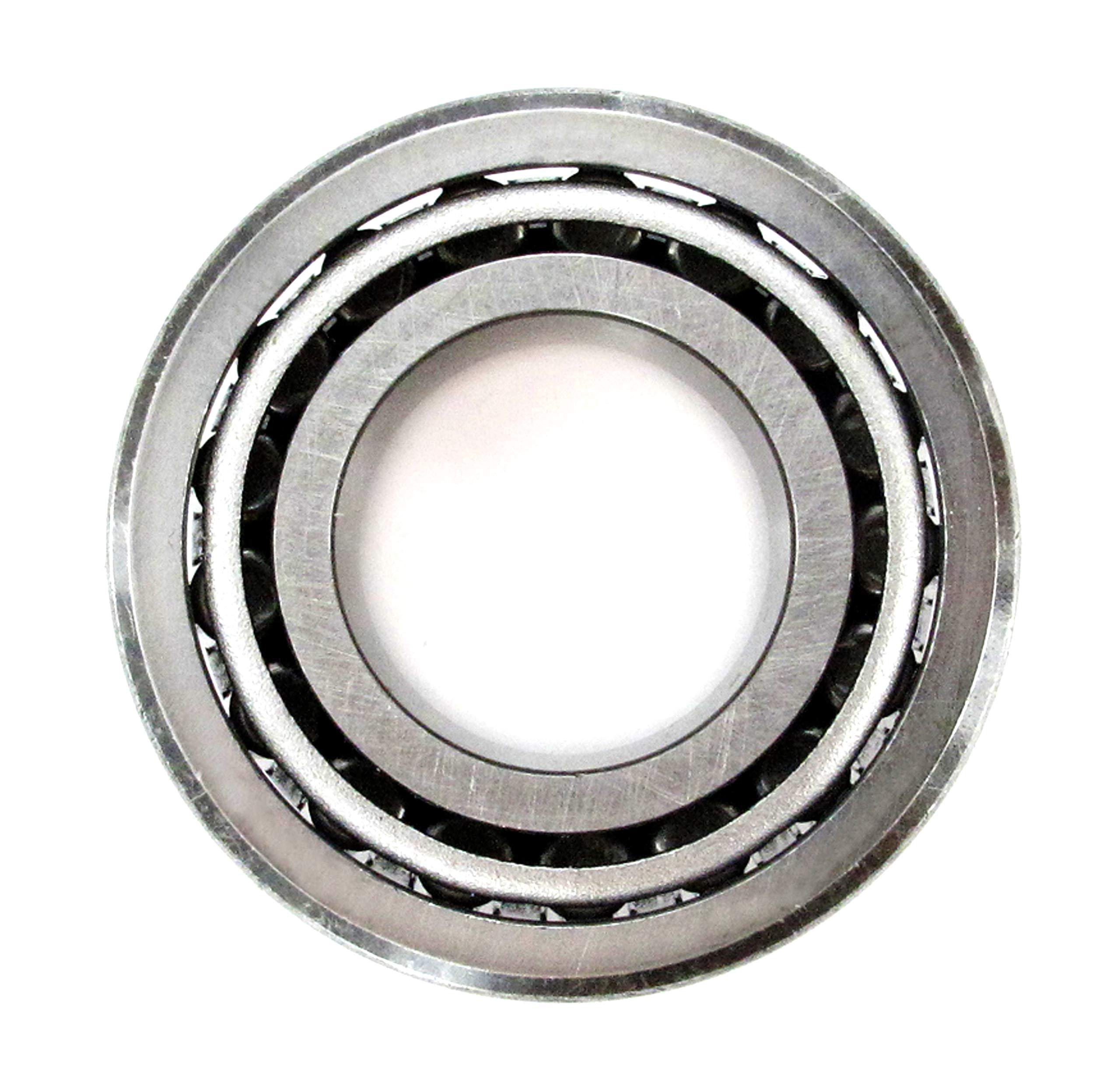 SKF USA BR12 VP Roller Bearing (Tapered Set Includes Bearing and Race)