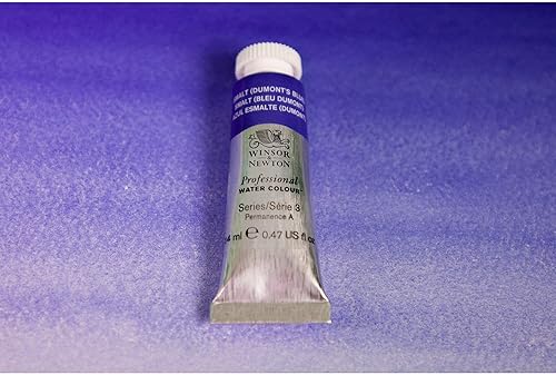 Miniatura 408 de Winsor & Newton - Pintura para acuarela profesional