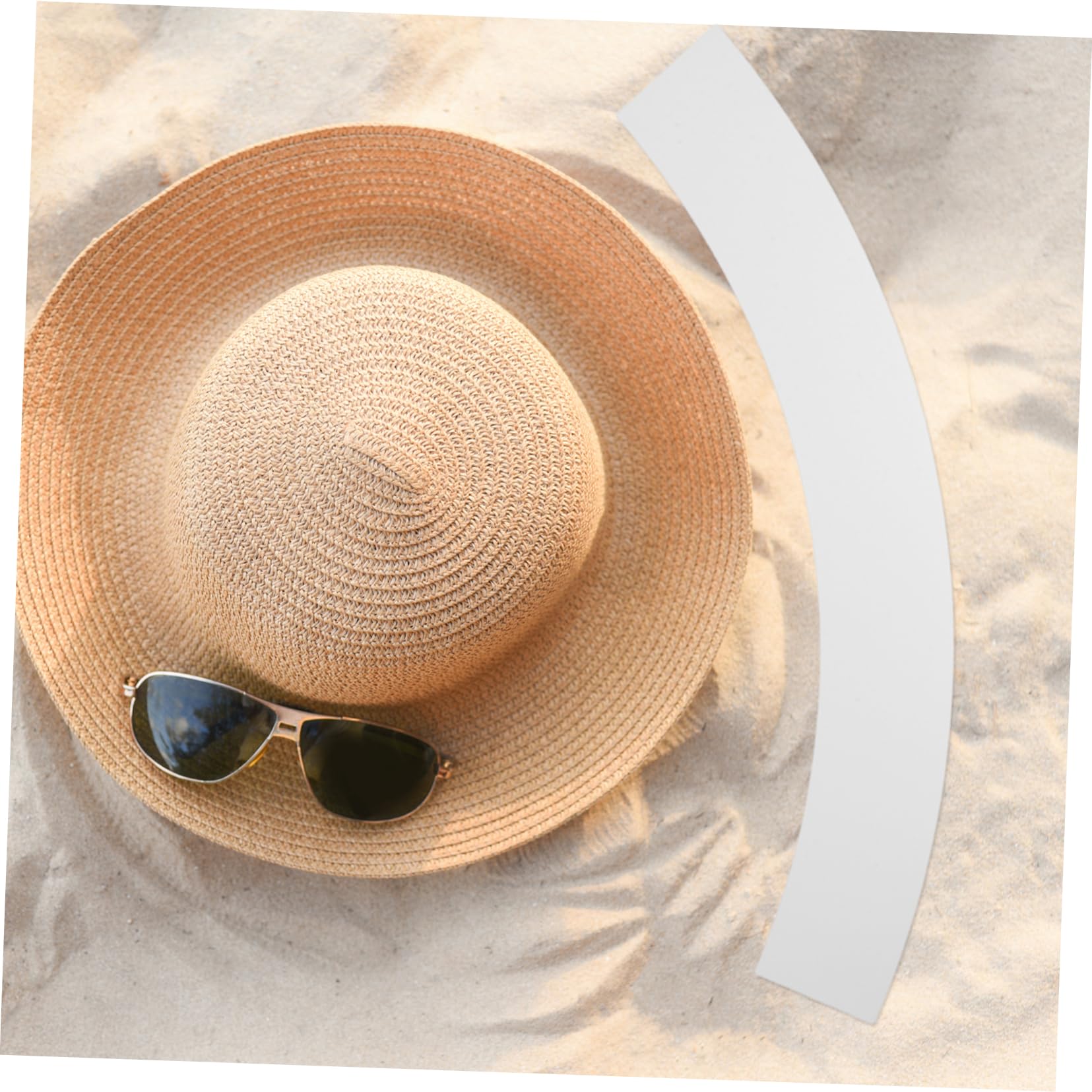 Hemobllo Lot de 20 supports de rangement flexibles pour chapeaux, chapeaux légers et faciles à utiliser