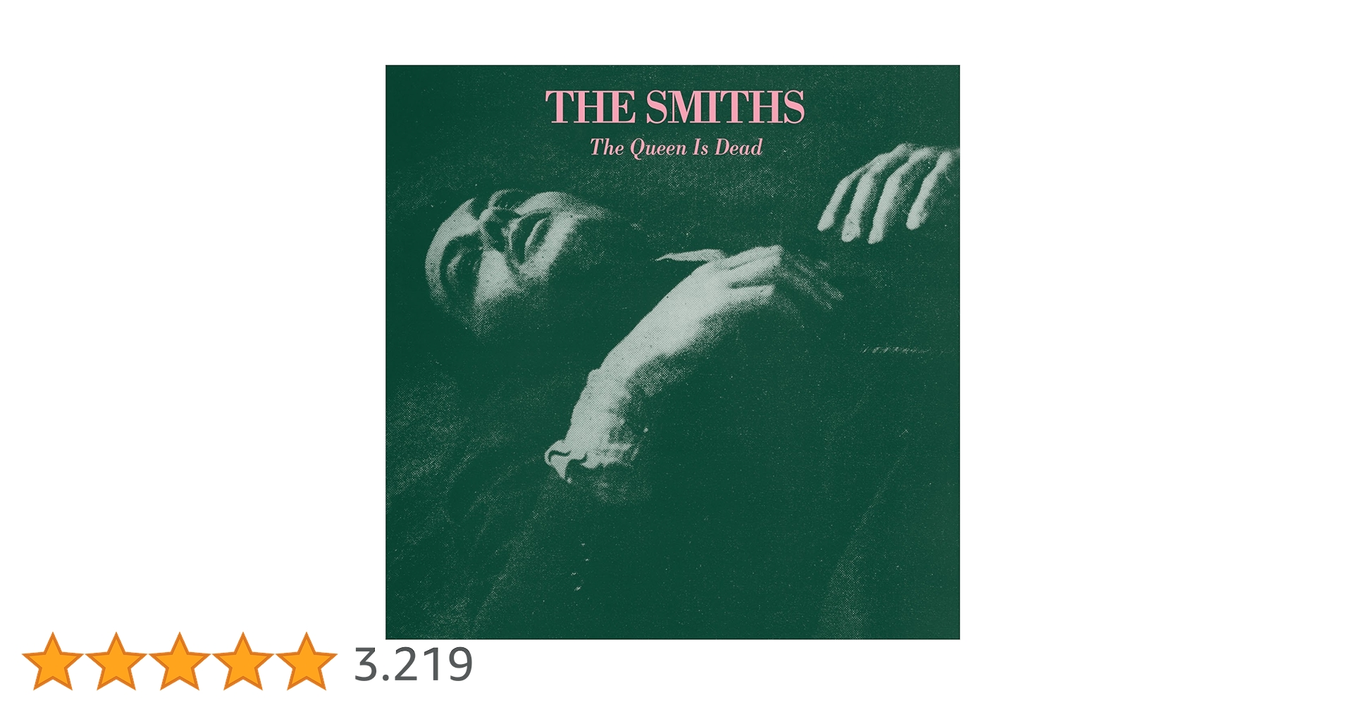 The Queen Is Dead: The Smiths: Amazon.es: CD y vinilos}