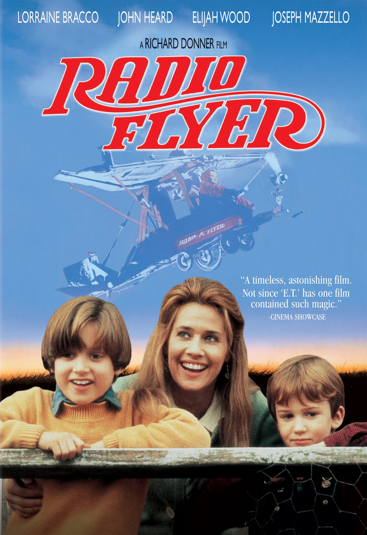 Radio Flyer